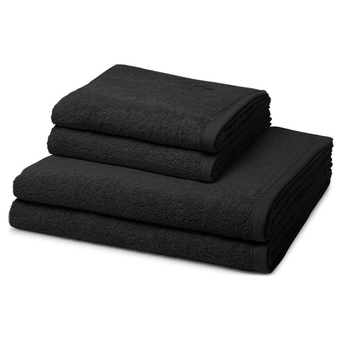 Ross Sonstiges 2 X handdoek 2 X douchehanddoek - in set Vita