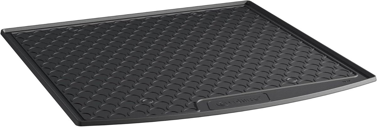 Autotapijt Kofferbak - Rubber - Hoog rand - Maximale bescherming voor Seat Leon IV ST Sportstourer 2020 - ShopVlot