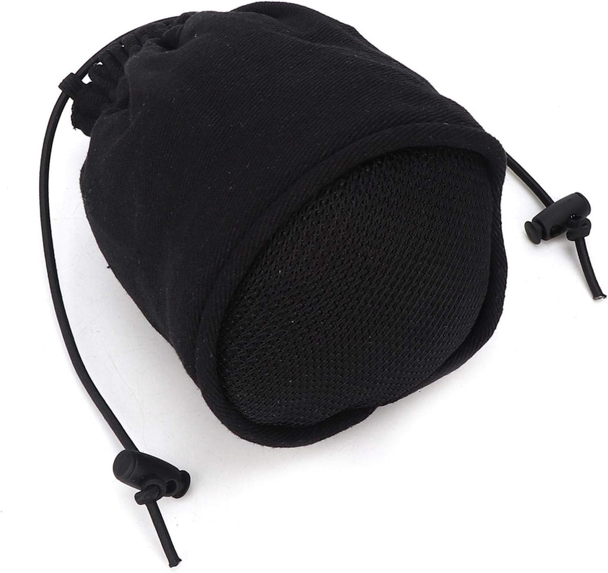 Haarföhn Diffuser - Warmtebestendig Nylon - Professioneel en Comfortabel - Ideaal voor Thuisgebruik - ShopVlot