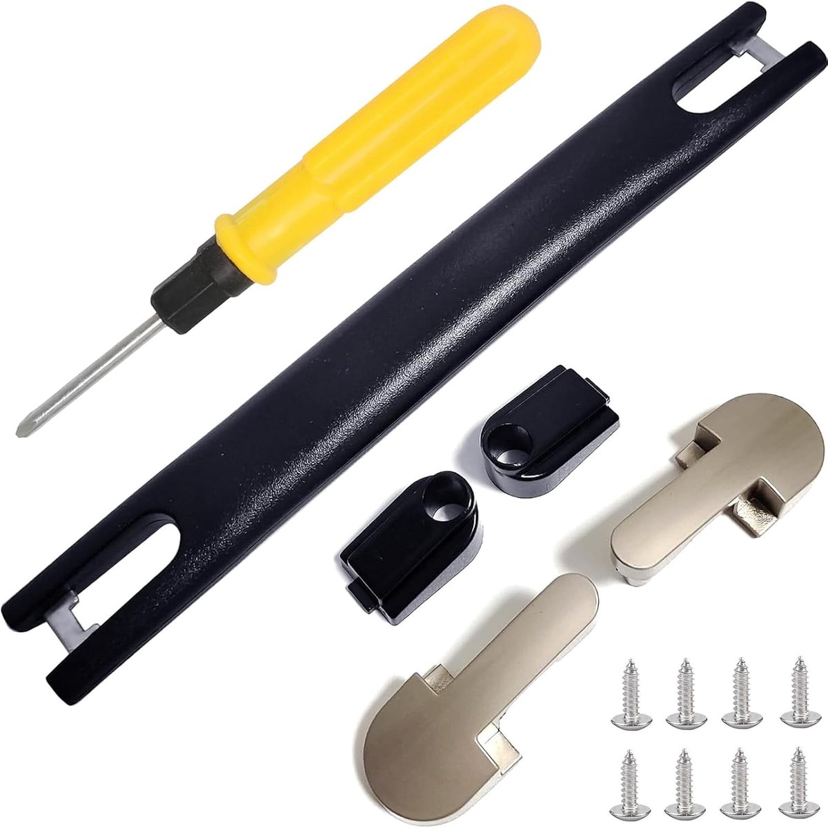 Replacement Luggage Suitcase Handle Carrying Strap Luggage Grip (B005) - ShopVlot