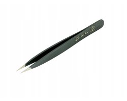 Piergiacomi 00 SA ESD Precisie Pincet 120mm - Antistatisch