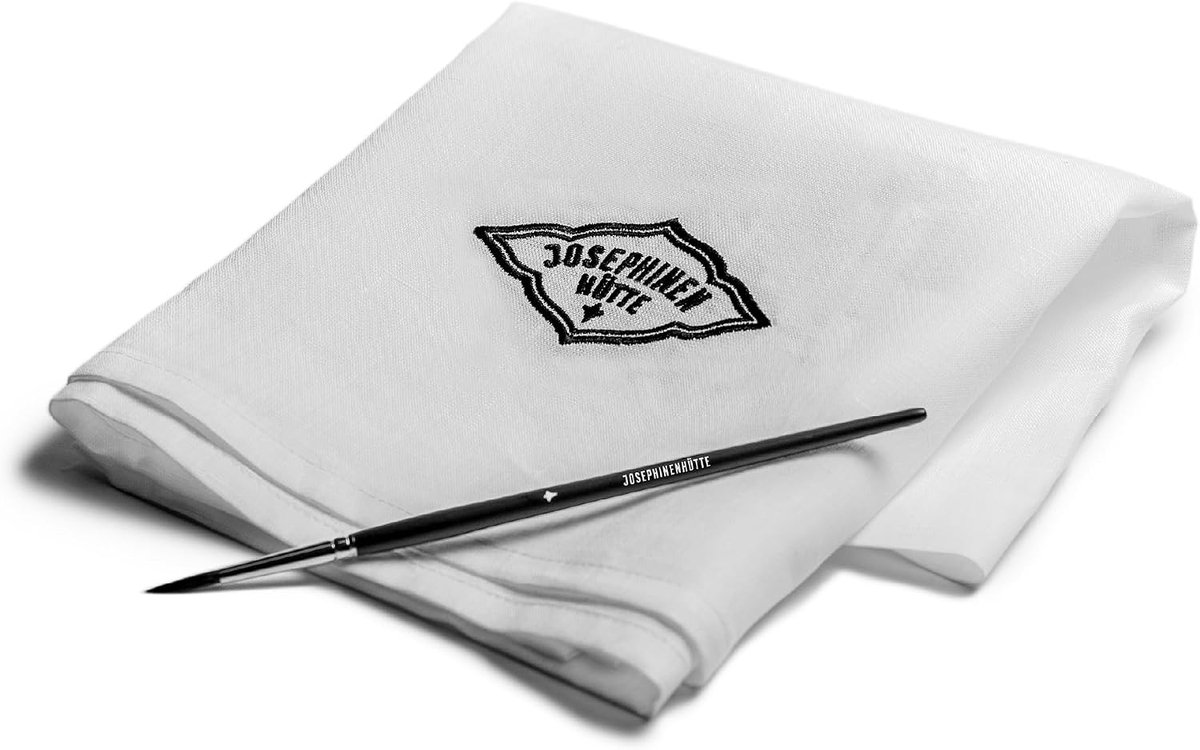 Linnen doek set 70x50 cm - puur linnen - duurzaam alternatief voor microvezel - ideaal voor poetsen - ShopVlot