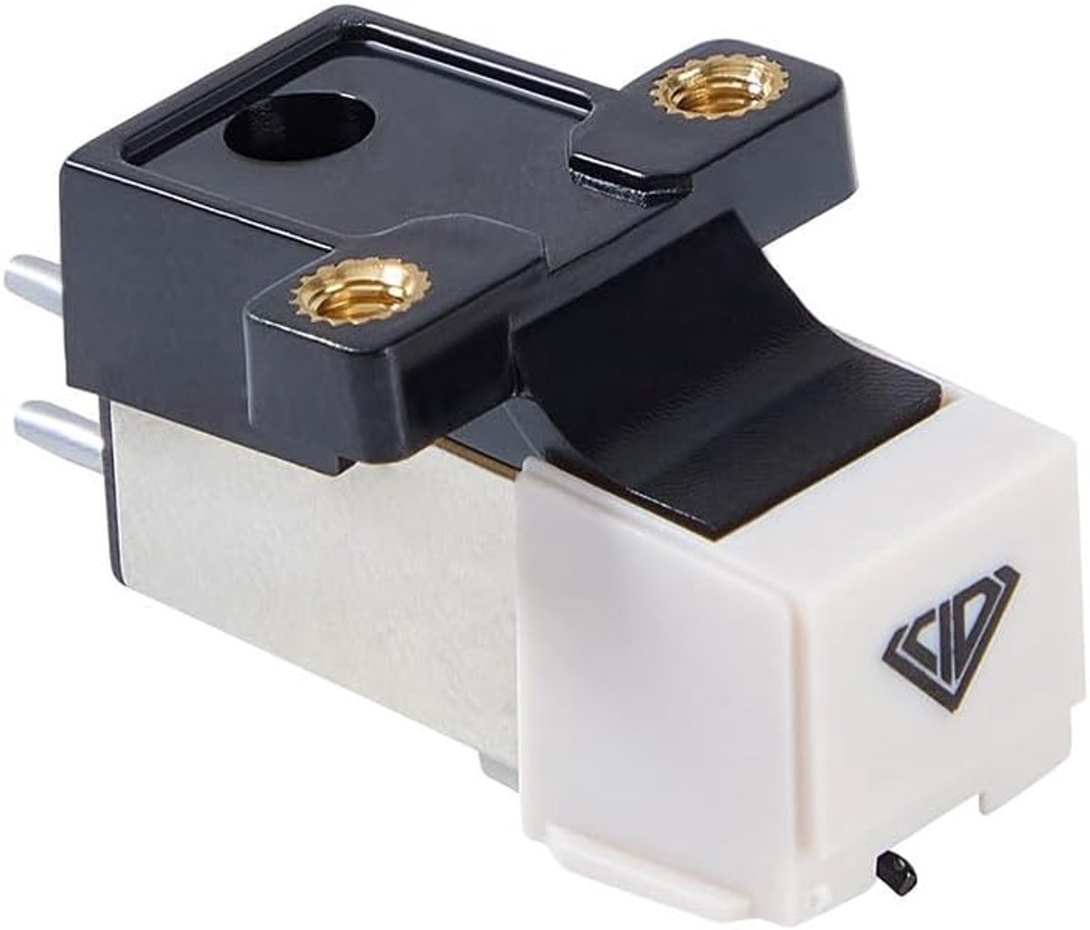 Rotary tafel hoofd magnetisch patroon - hoge precisie - universele draaitafel set - uitzonderlijke geluidskwaliteit - ShopVlot
