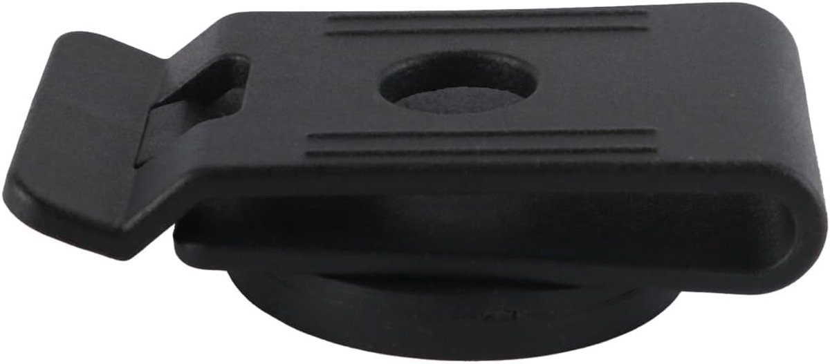 Magnetische gereedschapshouder 43mm - zware uitvoering - zwart - ideaal voor schroeven en gereedschap - SnelShoppen