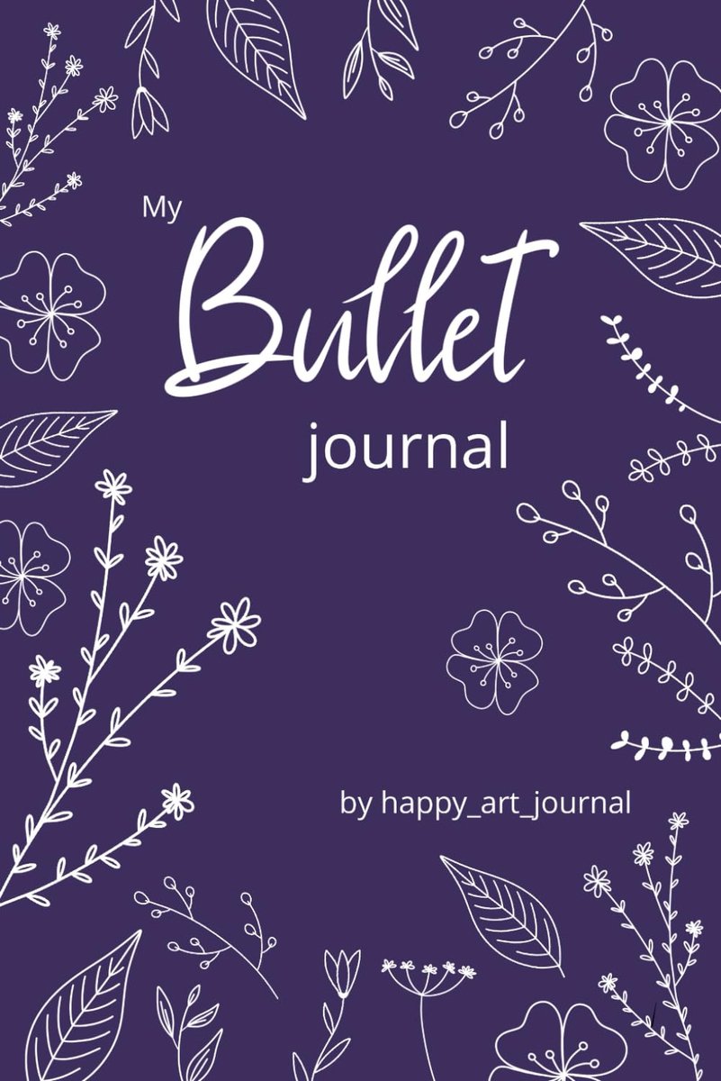 Bullet Journal 120 Dots - Creatief Notitieboek - Perfect voor Planning en Organisatie - ShopVlot