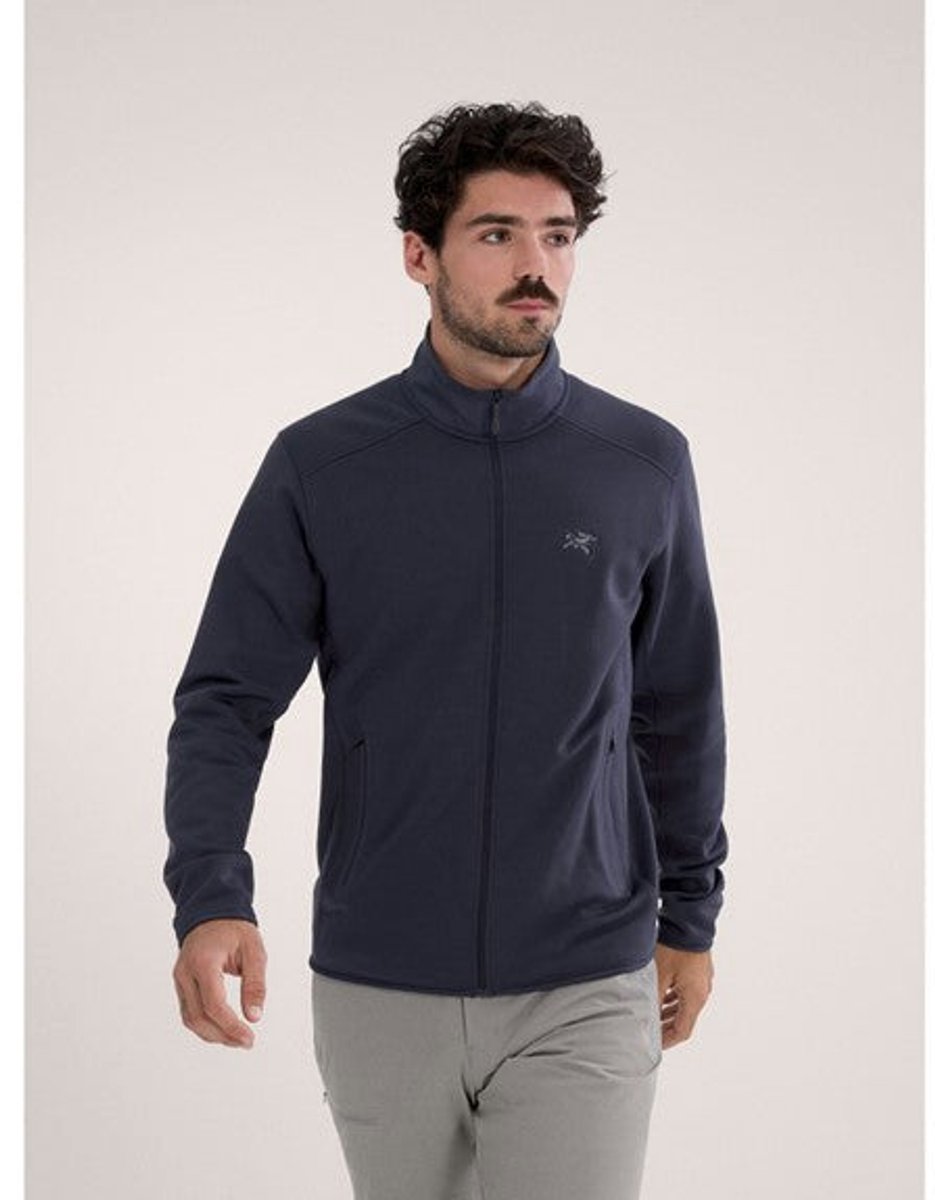 Arc’teryx Kyanite jacket 018579 sapphirev XXL Zwart
