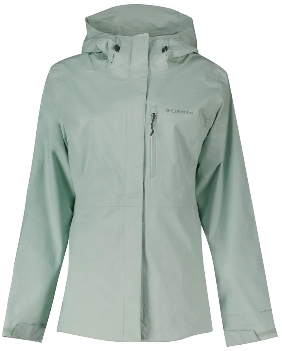 Columbia Pouring Adventure™ Iii Jas XL Vrouw