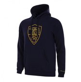 COPA - AS Roma Heritage Trui - Heren - Blauw - XL