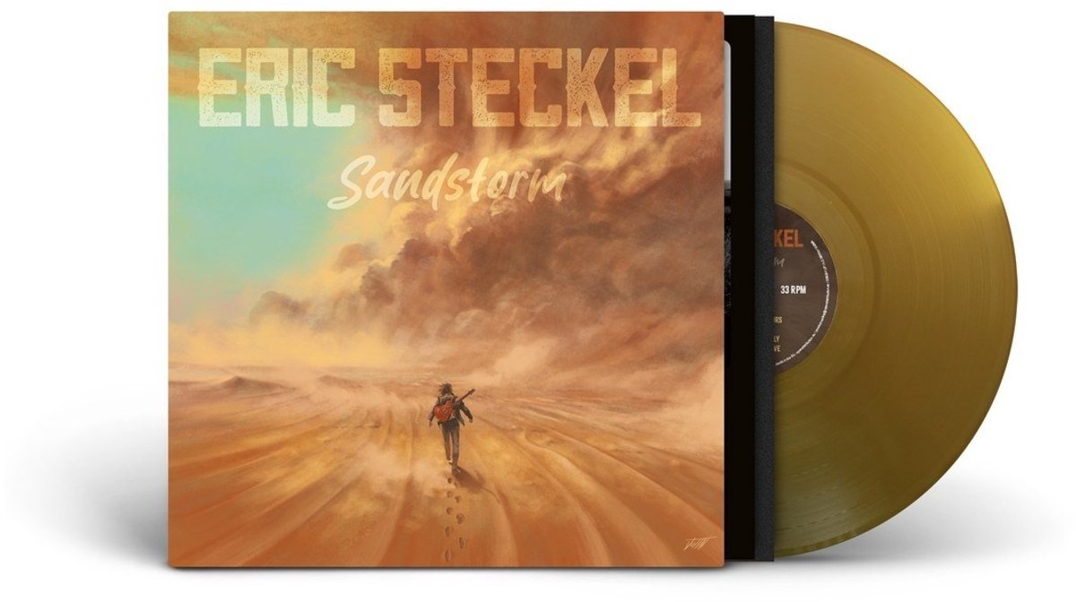Sandstorm