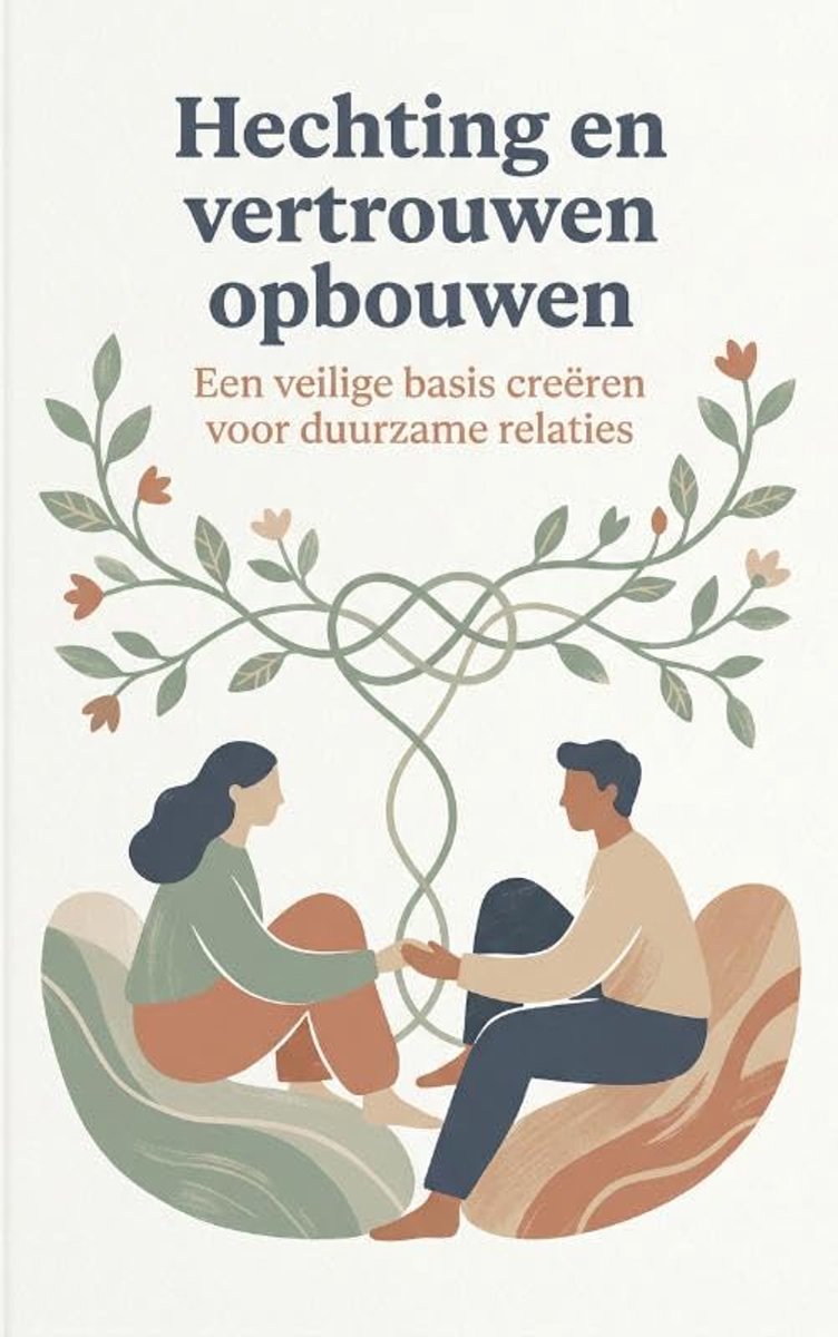 Hechting en vertrouwen opbouwen: Een veilige basis creëren voor duurzame relaties