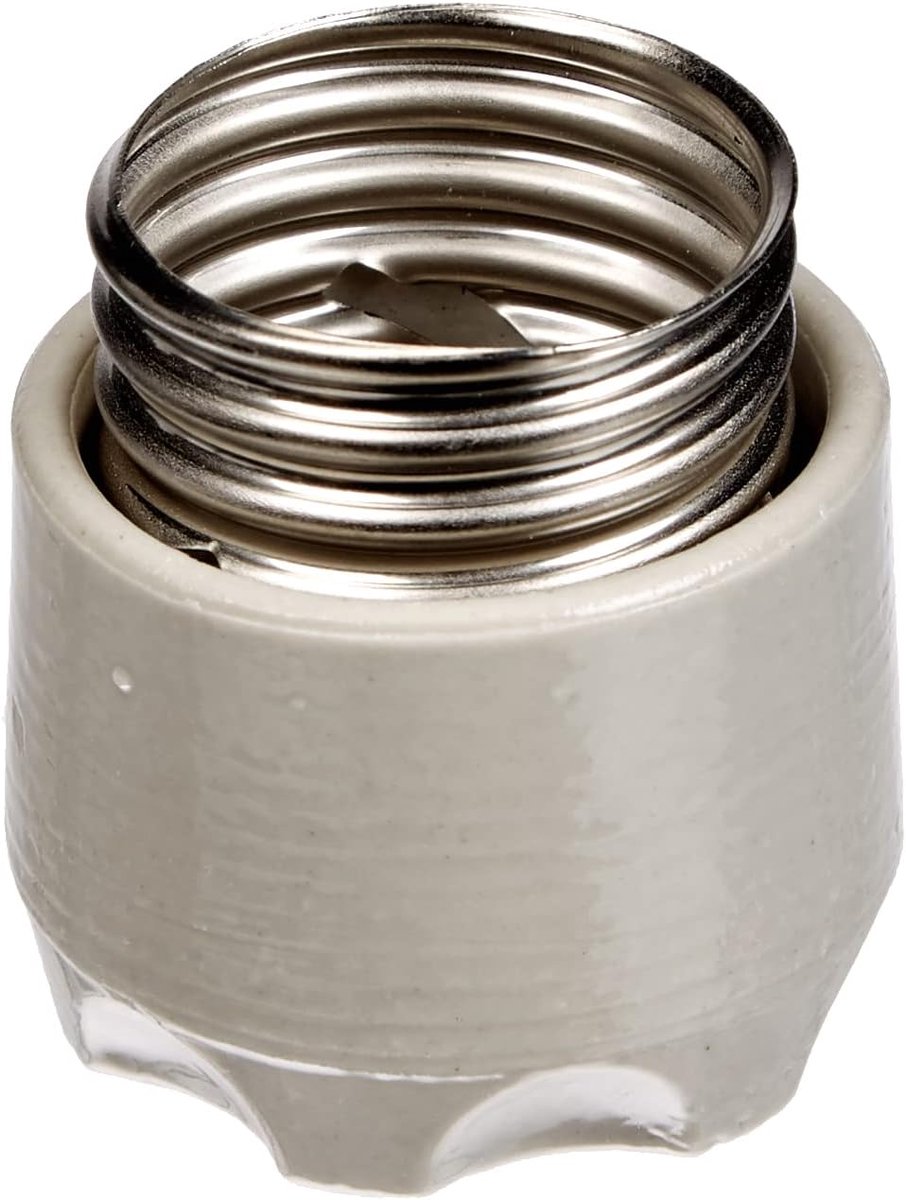46328L schroefdop DIII E33 63A