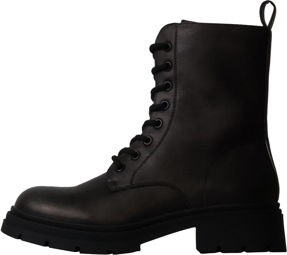 Veterschoenen