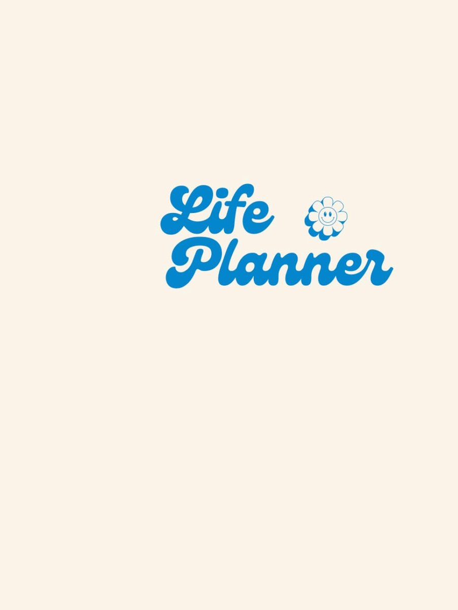 Life Planner 5-1 Life Organizer - Georganiseerd leven - Inclusief planningstools - Bereik je doelen - SnelShoppen