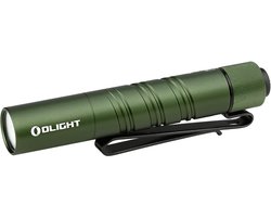 Olight I3T 2 EOS OD Green