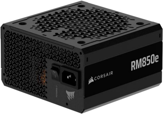 Corsair RM RM850e 850W 80 Plus Platinum