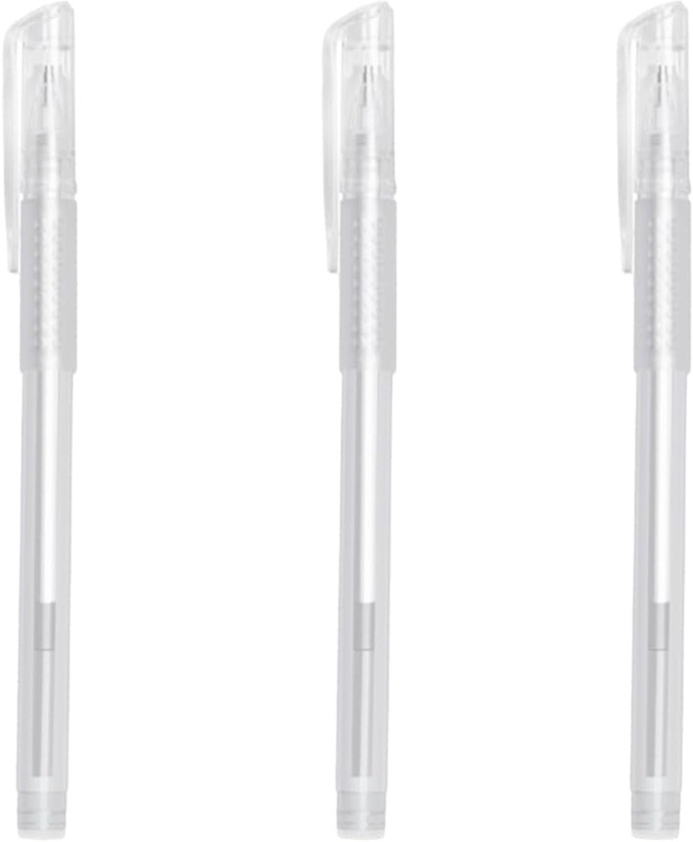 Surgical skin markers - 3 stuks - permanent makeup - voor precieze gelaatscontouren - ShopVlot