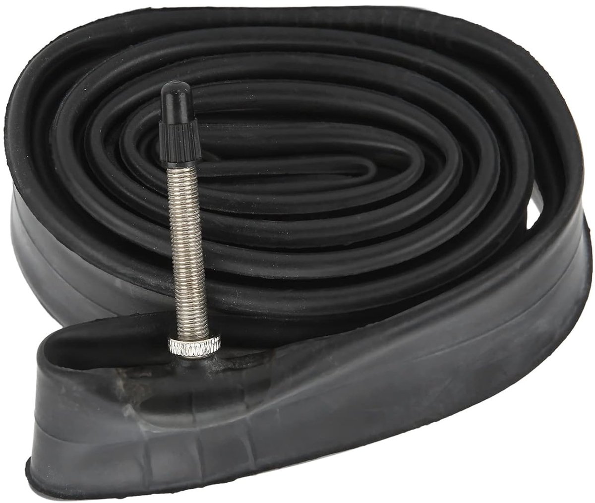 Fietsbinnenband 26x1.9 2.125 inch - Hoge kwaliteit butylrubber - Duurzaam en lekbestendig - Ideaal voor mountainbikes - ShopVlot
