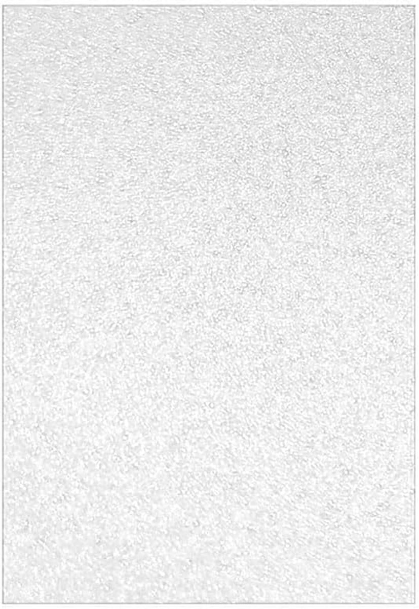 Glitterkarton A4 10 Vellen - Premium 250GSM - Stralende Glitters - Perfect voor DIY Projecten - ShopVlot