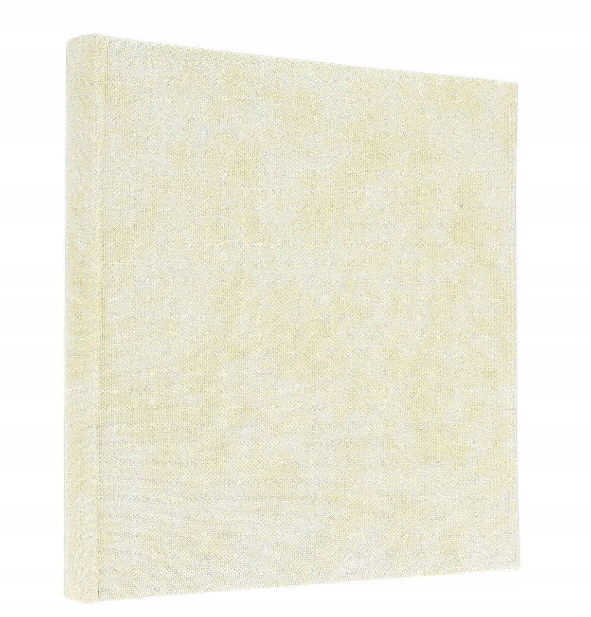 Traditioneel Fotoalbum, 100 Zwarte Pagina's, Bruiloft, Doop, Cadeau