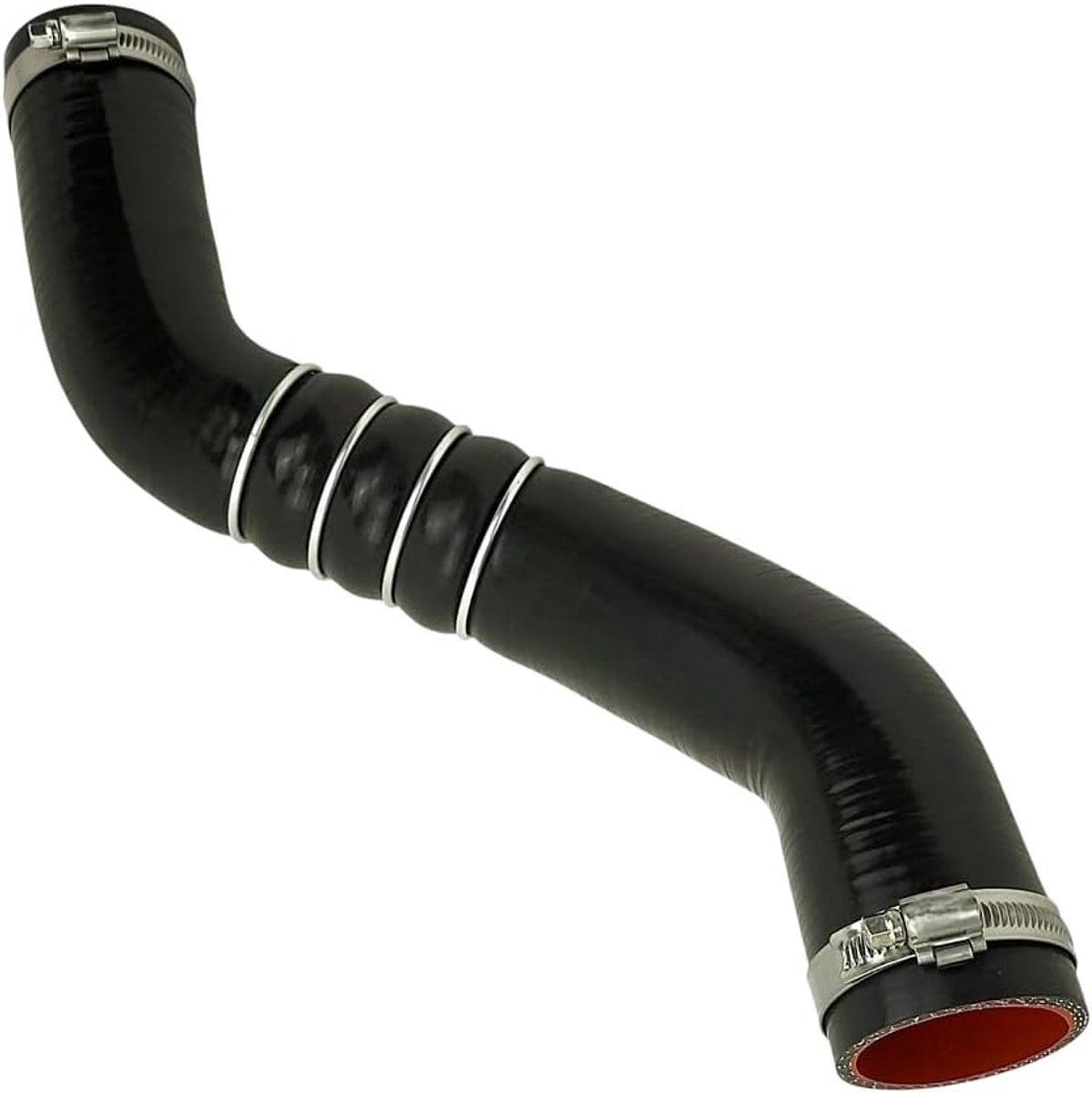 1.5 DCI INTERCOOLER TURBO HOSE PIPE 14463BB30A 14463BB30C 14463BB30B