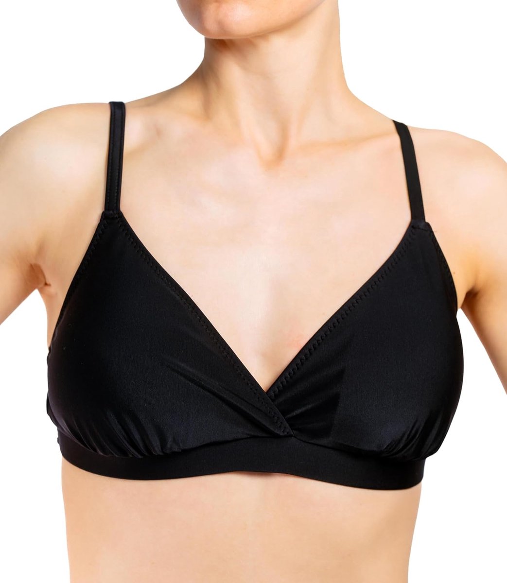 Bikinibovenstuk Dames – Comfortabel, cups A–D, diverse kleuren en sluitingen, tijdloos ontwerp