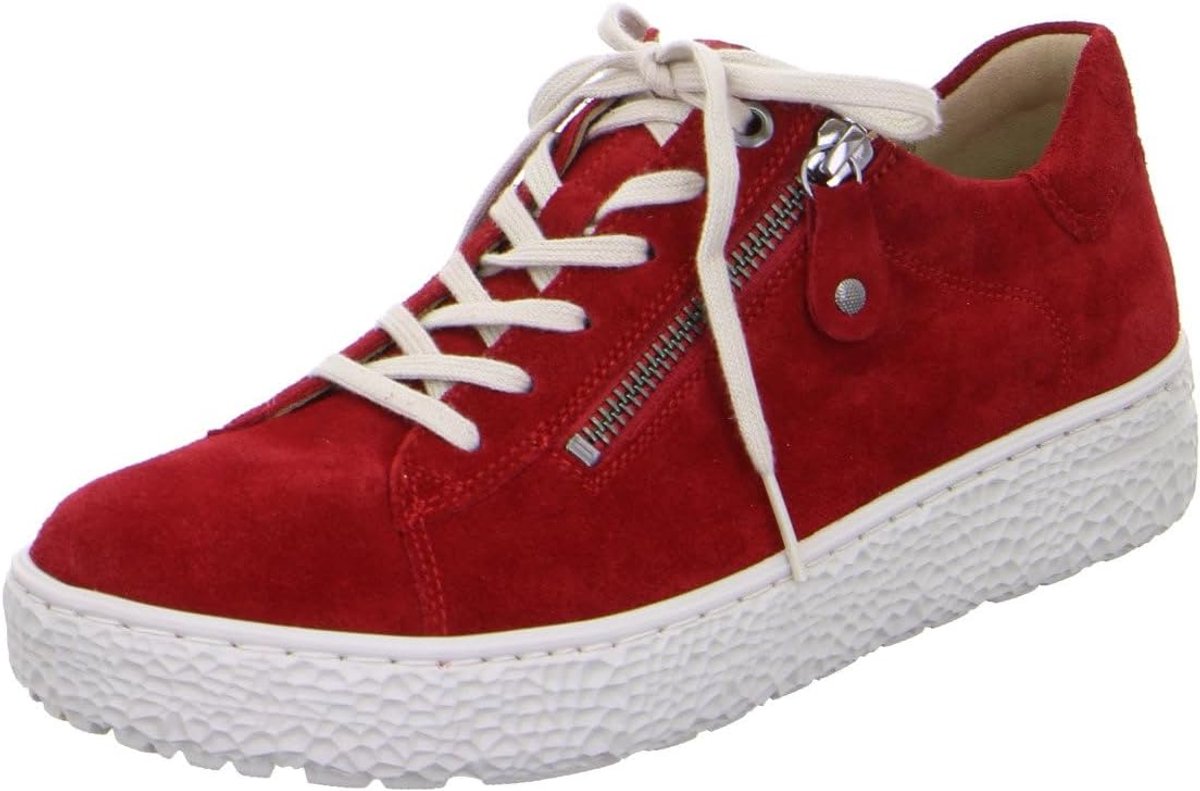 Phil Shoe rood