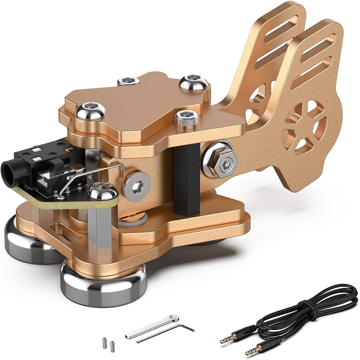 CW morse code sleutel,amateur radio morse code key,ham radio dubbele morse code sleutel.