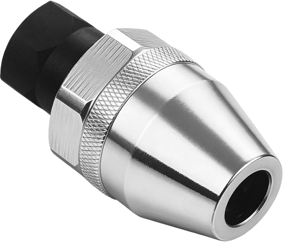 3/8 instelbare klem, staafbouten, uitdraaier voor het verwijderen van bouten van 1/4 tot 1/2 inch (6-12 mm), voor roestige, beschadigde en gebroken bouten