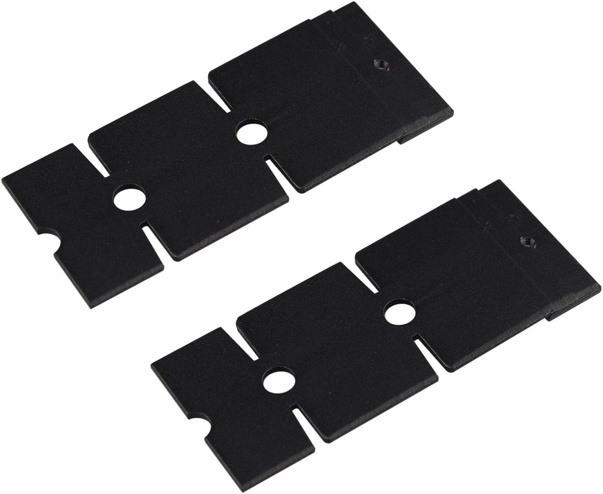 2 STKS M.2 NGFF NVMe SSD Lengte Uitbreiden Adapter 2230 naar 2280 Alleen SSD Uitbreiding Beugel Card Plaat PCB Board Solid Harde Schijf Converter