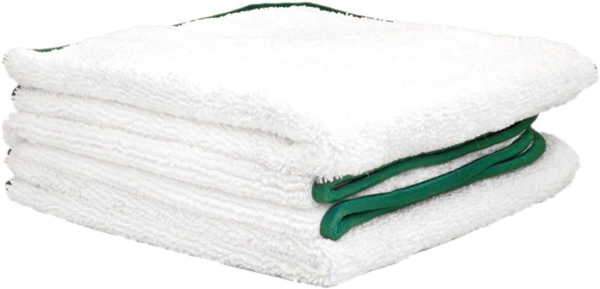 Chiffon 45x45cm - Compact - 3 stuks - Ideaal voor kleine oppervlakken - SnelShoppen