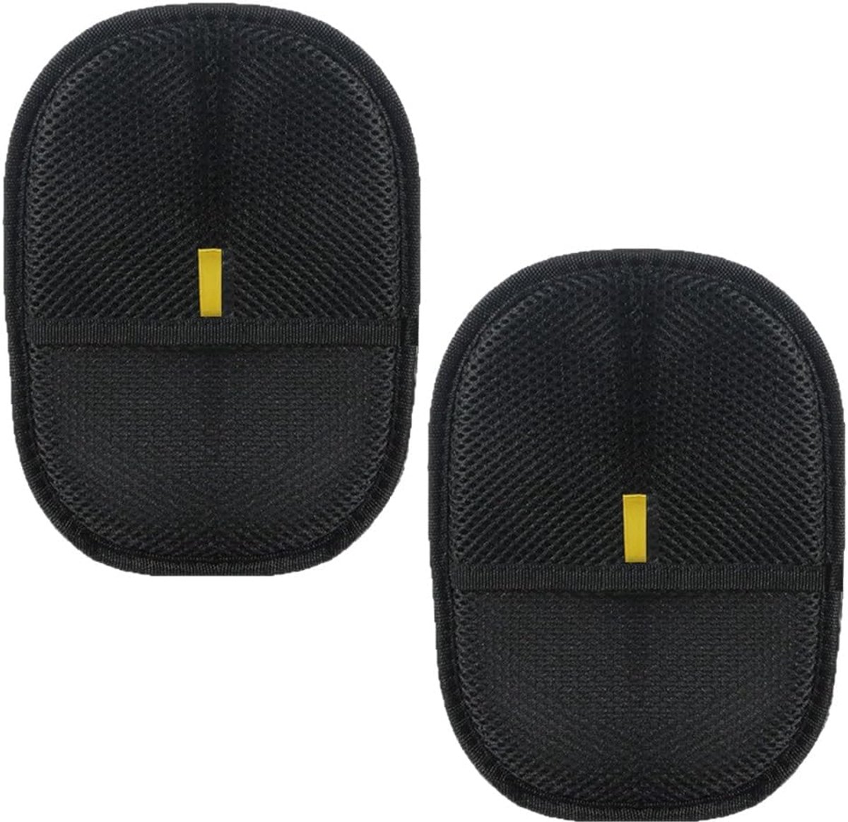 Handschoenen voor huisdieren, 2 stuks, dubbelzijdige handschoenen voor katten/honden, bank en kleding, antistatisch, herbruikbaar en met massagefunctie, zodat de vacht van je huisdier glanzender wordt
