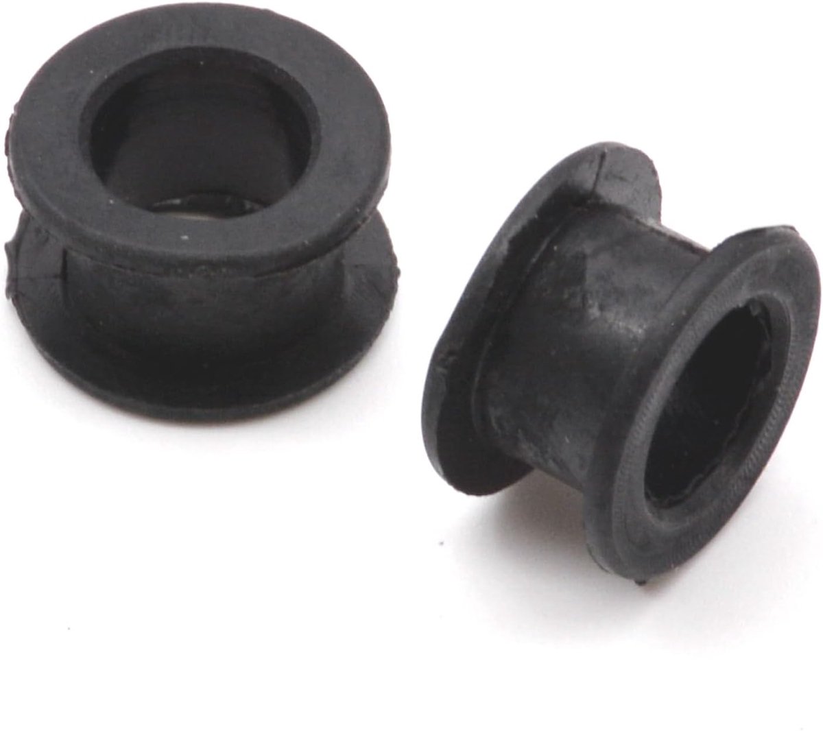 2X Rubber kabel bus handgeschakelde versnellingsbak koppelingen Voor Suzuki SX4 2006-2024 Swift 2010-2024