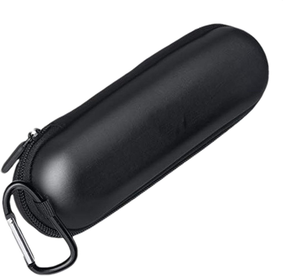 Reisetui Elektrische Tandenborstel - Opbergkoffer Tandenborstel - Beschermend Opbergen - Robuuste Harde Schaal - 21.5 x 6.4 x 6.4 cm