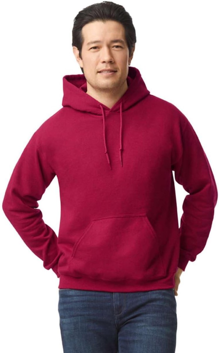 Hoodie voor heren, grote maten, sweatshirt met capuchon, in vele kleuren, coole hoody's, S, M, L, XL, XXL, 3XL, 4XL, 5XL