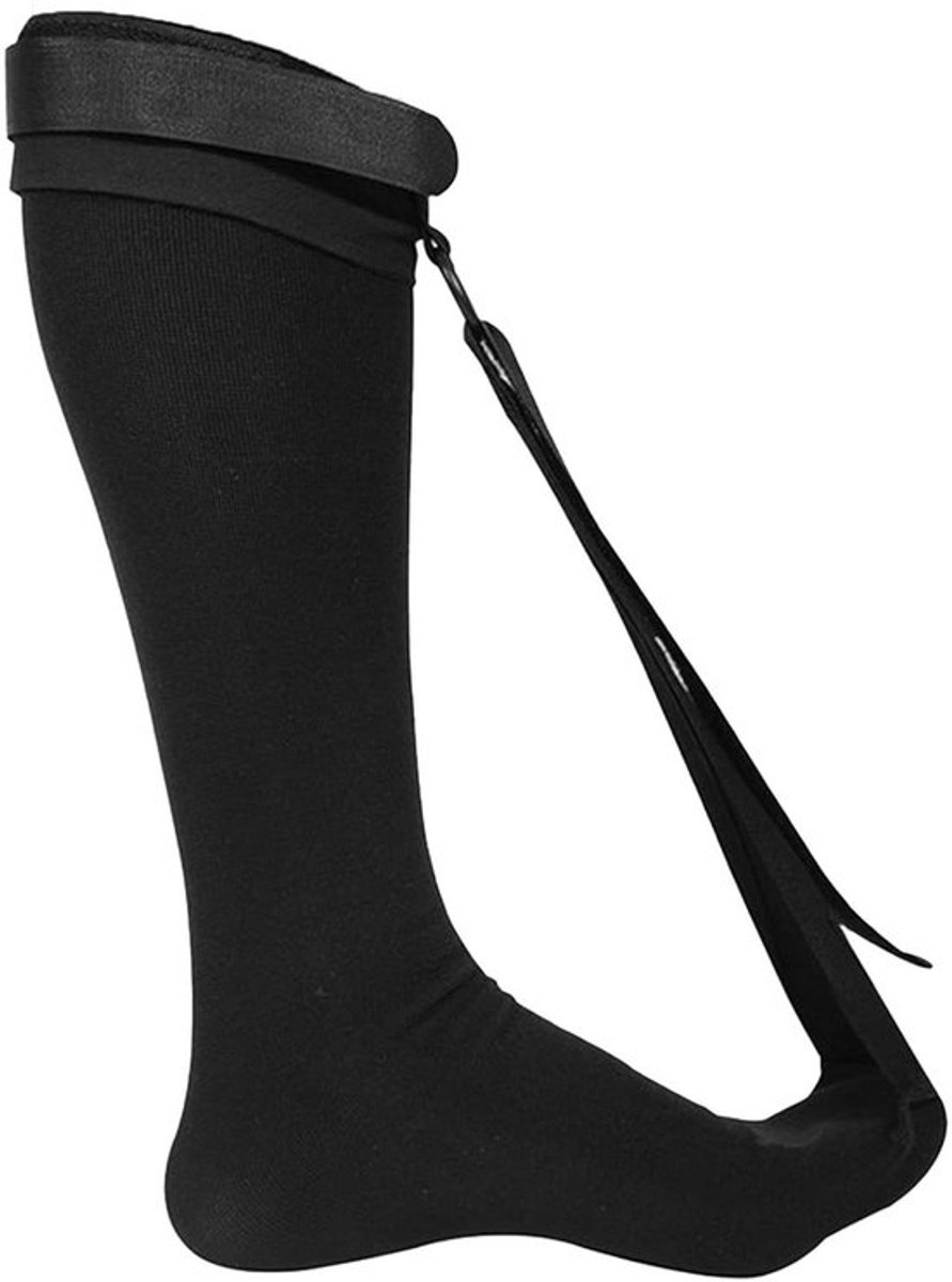 Plantar Fasciitis Night Splints Sock Ondersteuning Stretching Boot Splint voor pijnbestrijding