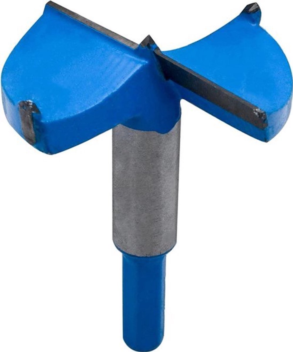 Wolfraam Carbide Boren Gatzaag 80 mm - Houtsnijder Auger Opener voor Houtbewerking - Scharnier Gat Boring Bit Cutter 1 STKS