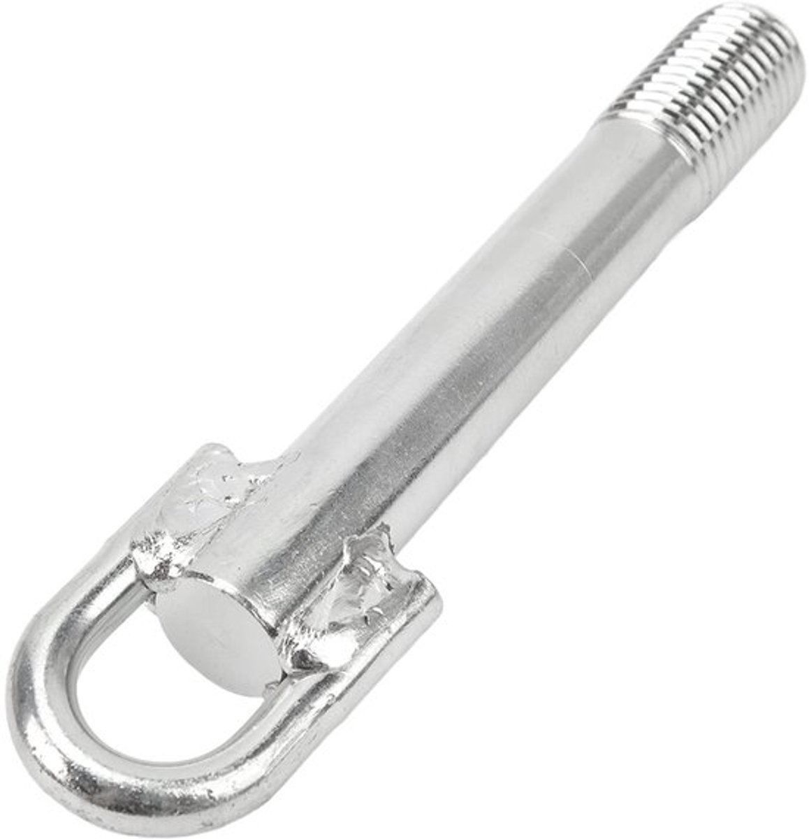 Trekhaak, Trekhaak 8200592052 Sterke Lager Capaciteit Stabiele Aansluiting Aanhangwagen Hitch Ring Vervanging voor Daily