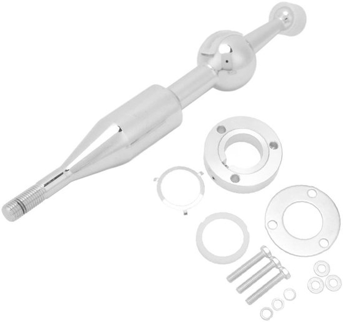 Racing Short Throw Shifter voor Miata MX-5 RX-7 - Snellere Respons - Verbeterde Veiligheid