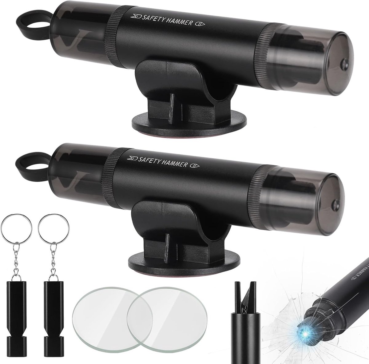 Glascutter - Professionele snijder - Precisie snedes - Ideaal voor glasbewerking - ShopVlot