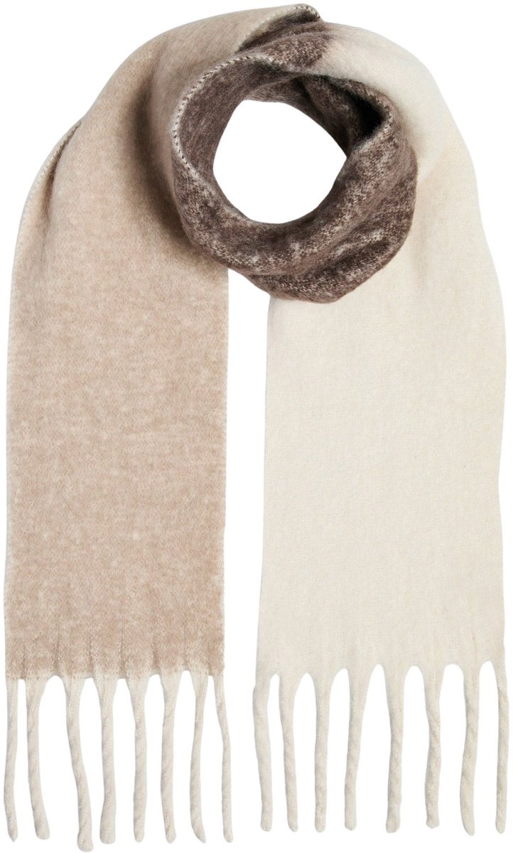 Pieces Bea Narrow Long Sjaal Dames