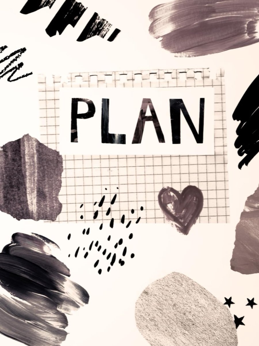 SnelShoppen - Premade Bullet Journal Planner - Ongedateerde Wekelijkse en Maandelijkse Indelingen - Creatieve Notitieboek voor Organisatie en Planning