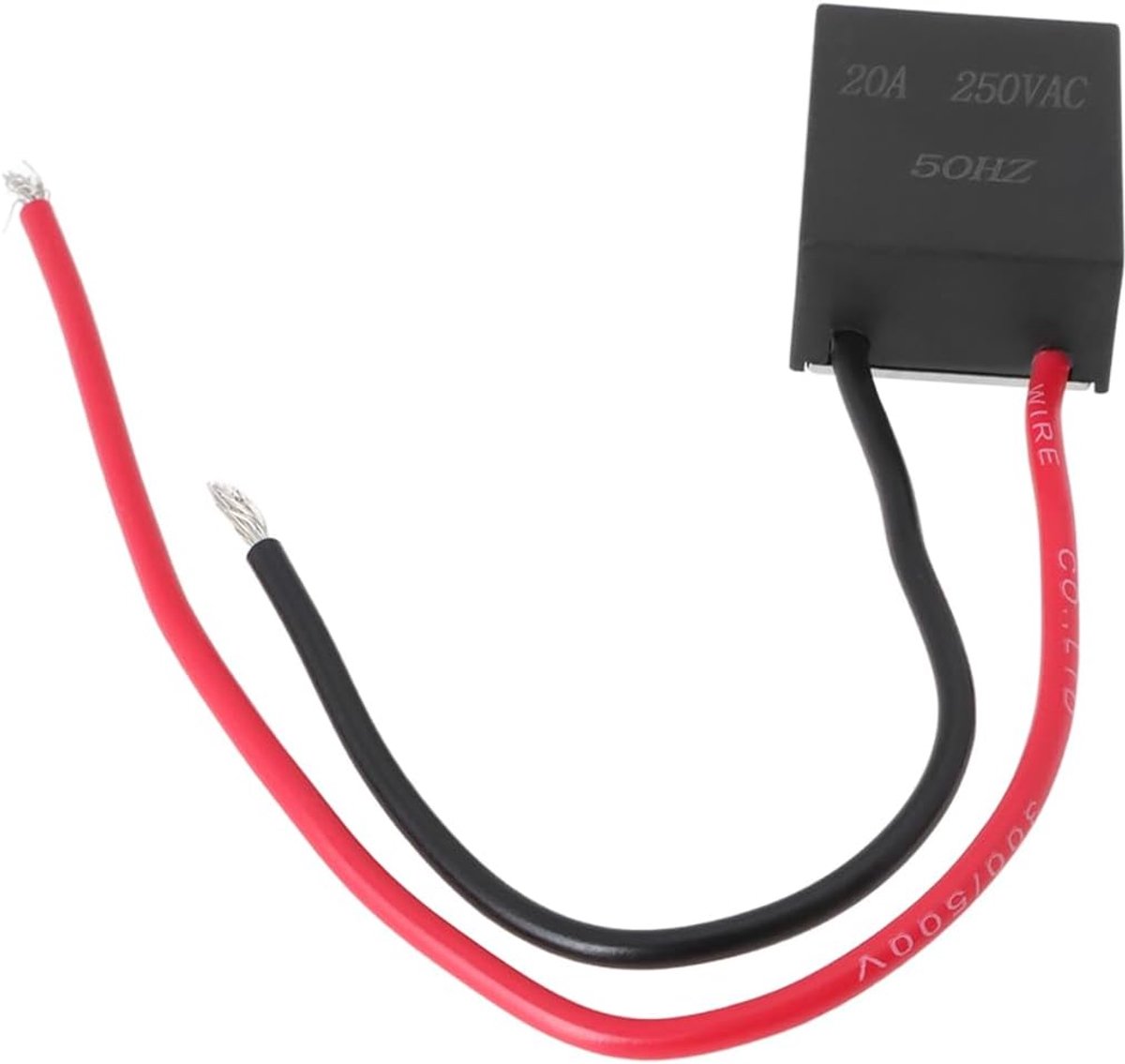 Soft start module 230V 20A - 3 startmodi - Voor machines en gereedschap - Voorkomt schokken - ShopVlot