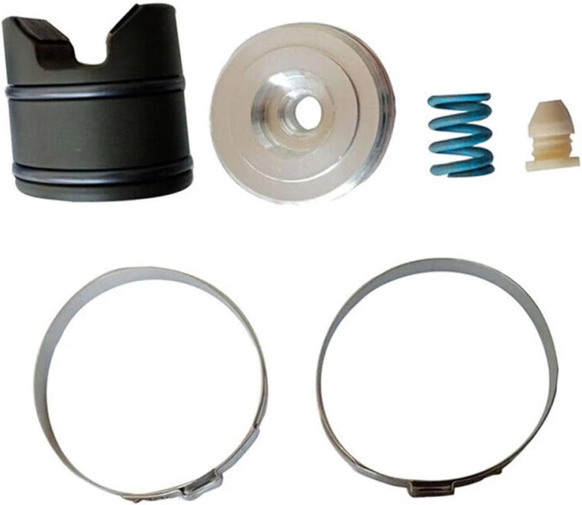 Stuurreparatieset 32106891974 - complete set met gereedschap - geschikt voor BMW F-serie en X-modellen - ShopVlot