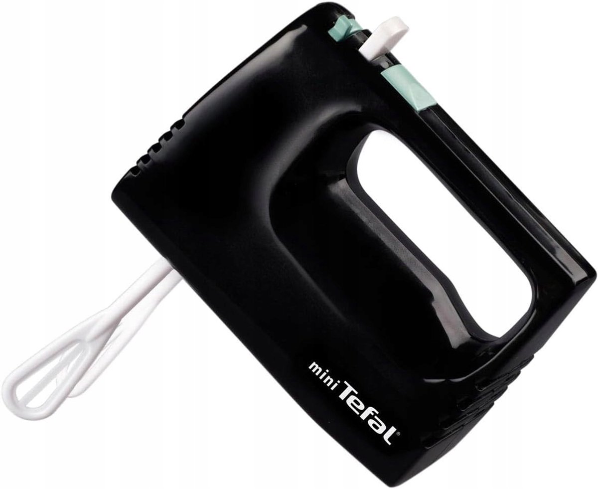 Kinderhandmixer met roterende kloppers - Speelgoed vanaf 3 jaar