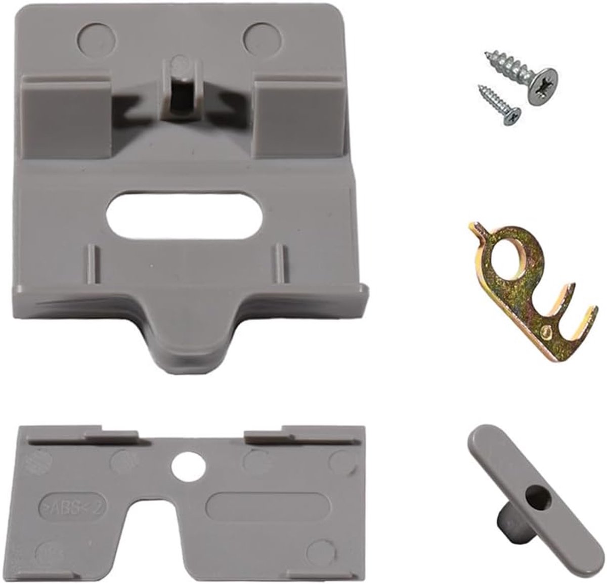 Deuropener koelkast 2412757805 - Dometic compatibel - perfecte pasvorm - betrouwbare werking - ShopVlot
