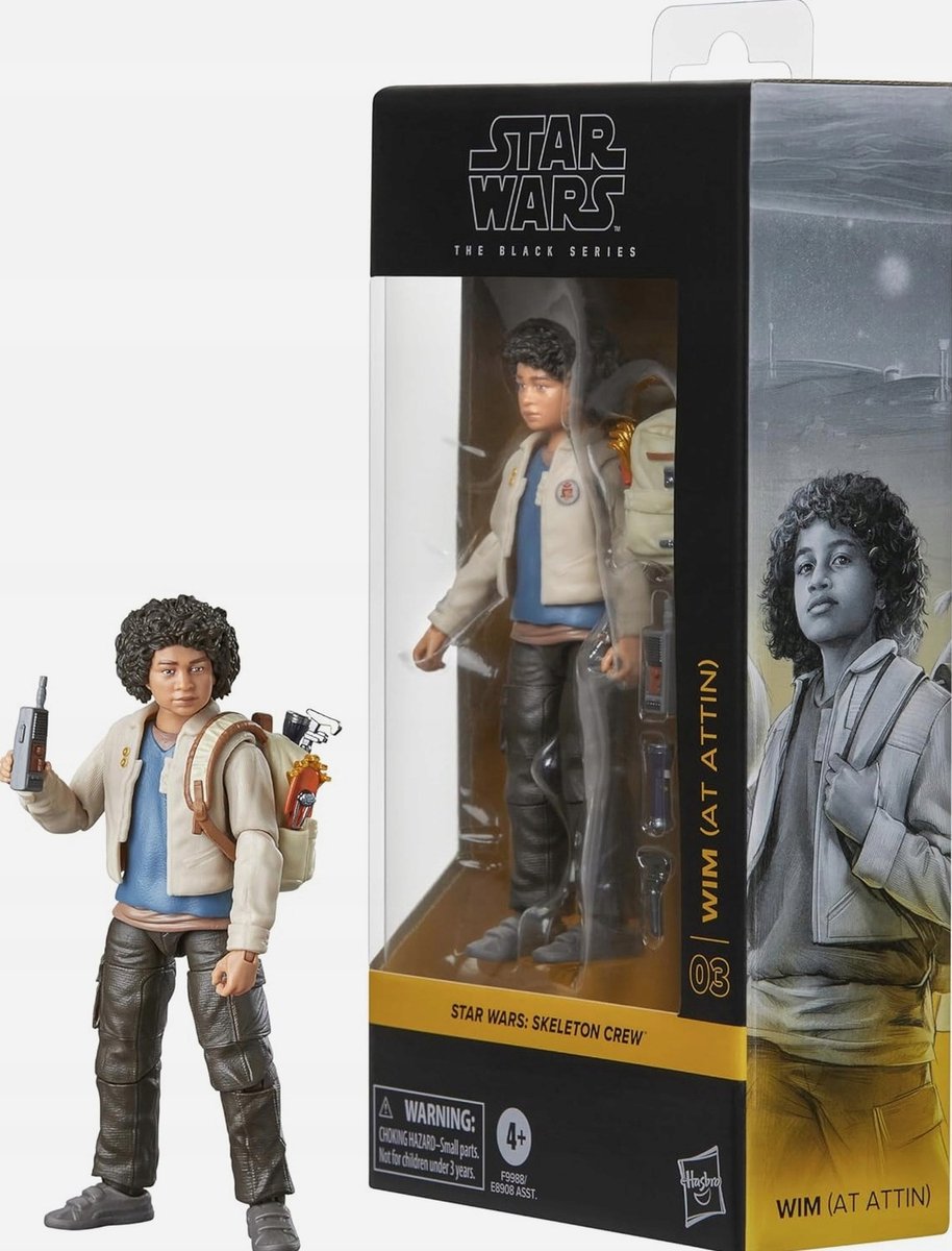 15 cm Sci-Fi Actiefigur verzamelobject met accessoires