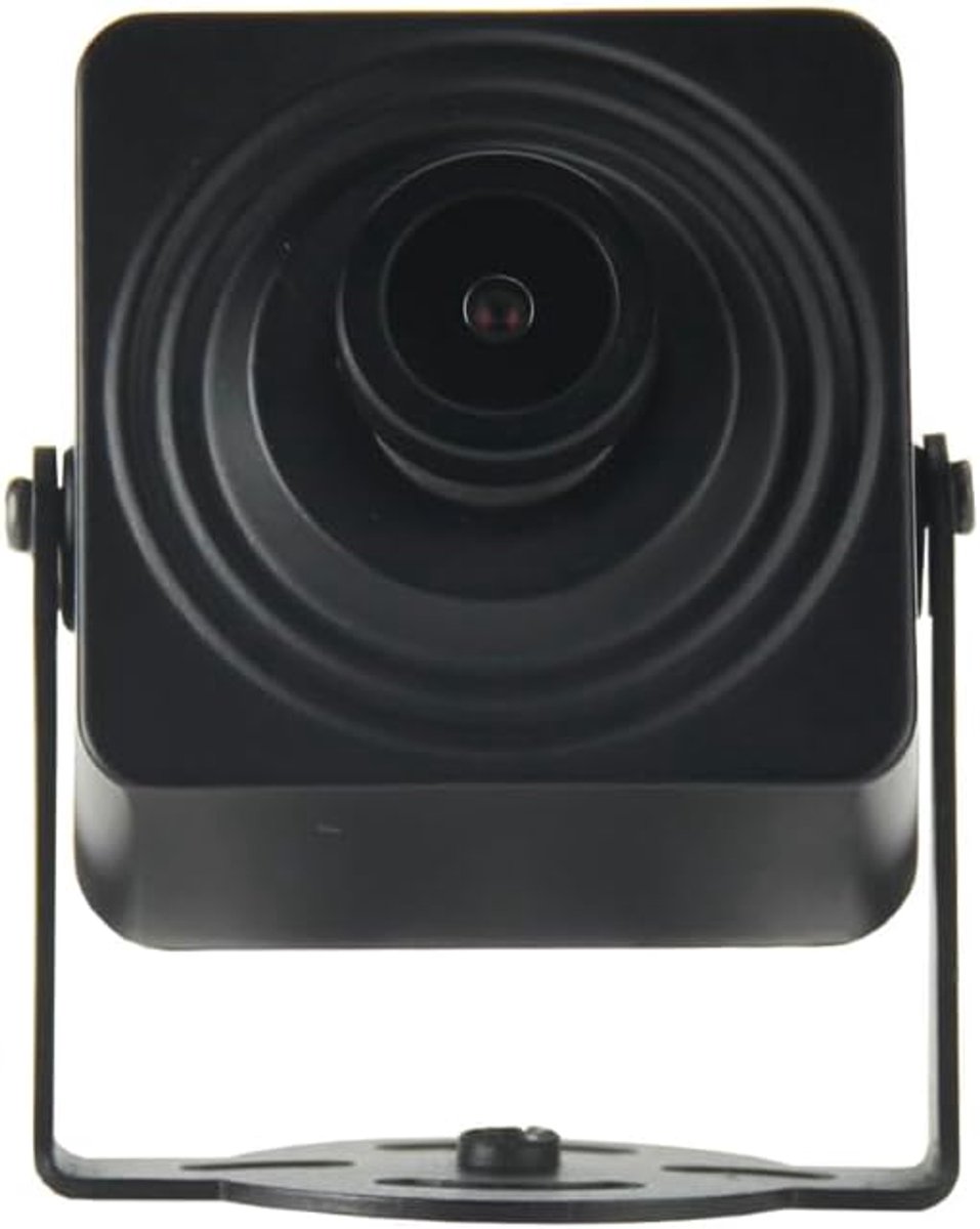 Mini-wifi-camera 2K - verborgen ontwerp - geïntegreerde microfoon - perfect voor buitengebruik - ShopVlot