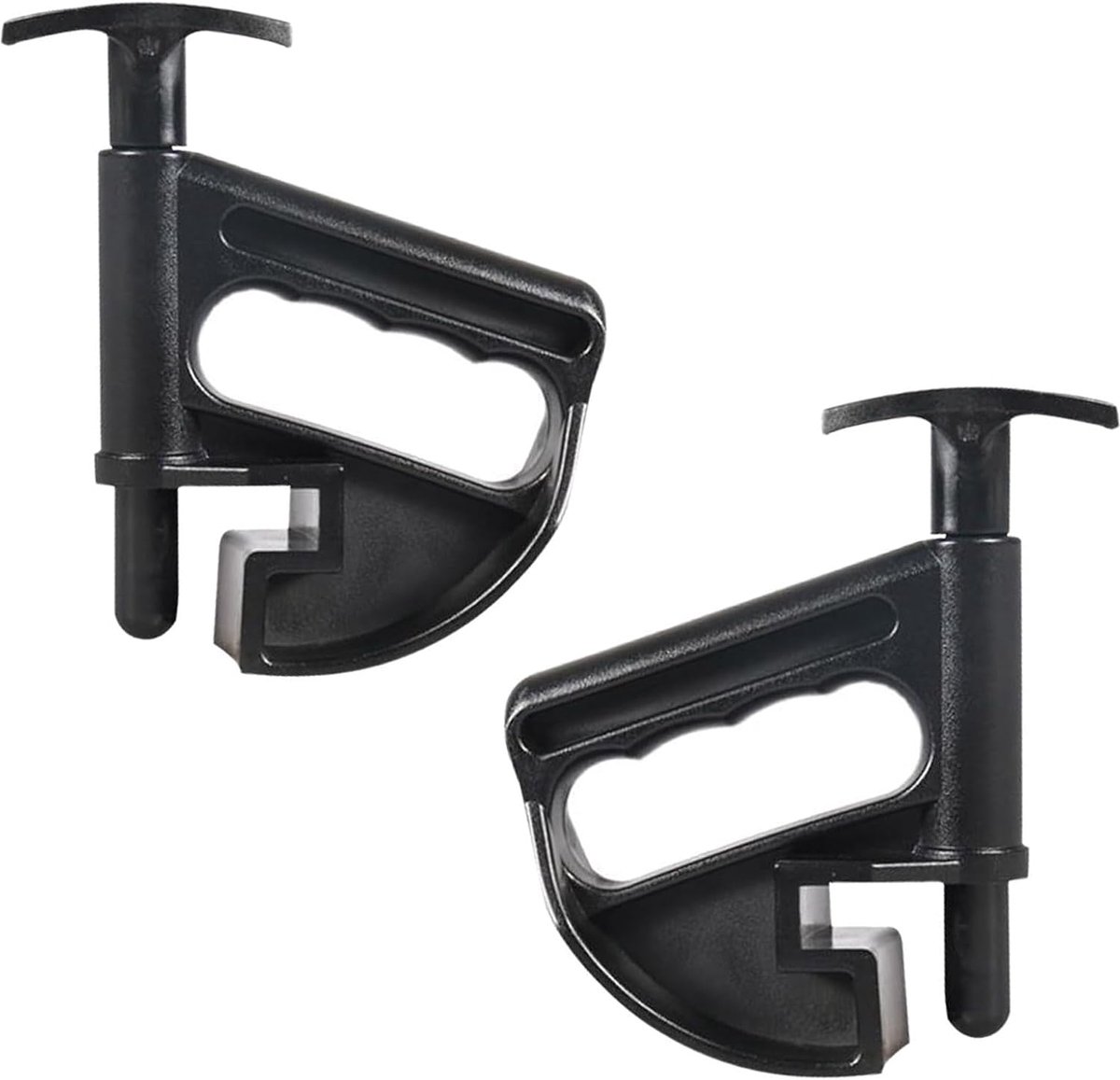 Bandenwisselaar 2 Stuks - Tyre Mounting Tool - Beschermrand - Eenvoudig in gebruik - ShopVlot