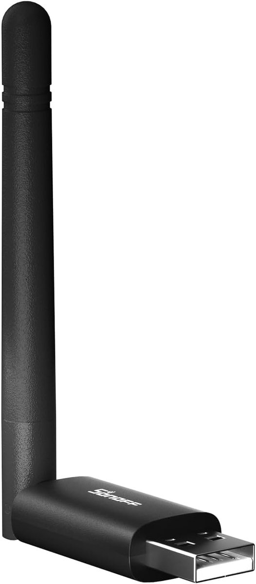 Zigbee 3.0 & Thread Dongle Lite - USB stick coördinator - Compacte gateway - Eenvoudige firmware flash functie - ShopVlot