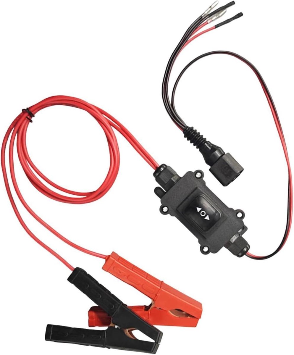 Auto Diagnoseapparaat - Motor Checker - Voertuigonderhoud - Snelle Foutdetectie - 15 x 15 x 6 cm - Zwart